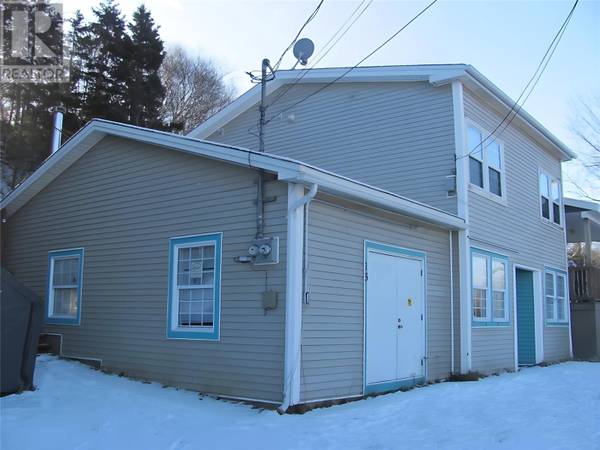 13 Bay Bulls Road, St. John's, NL A1G1A2