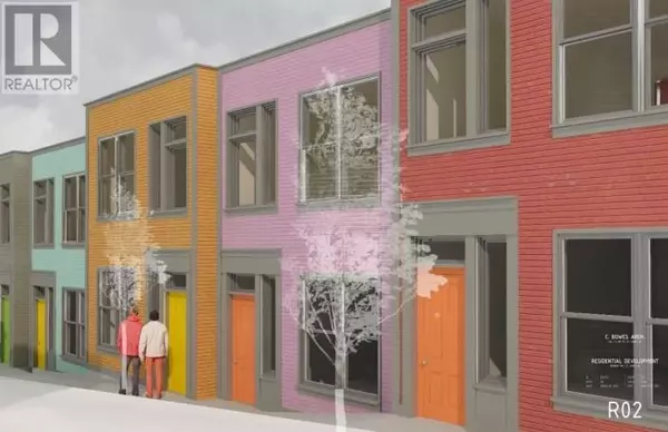 St. John's, NL A1C3R3,21 Holloway Street