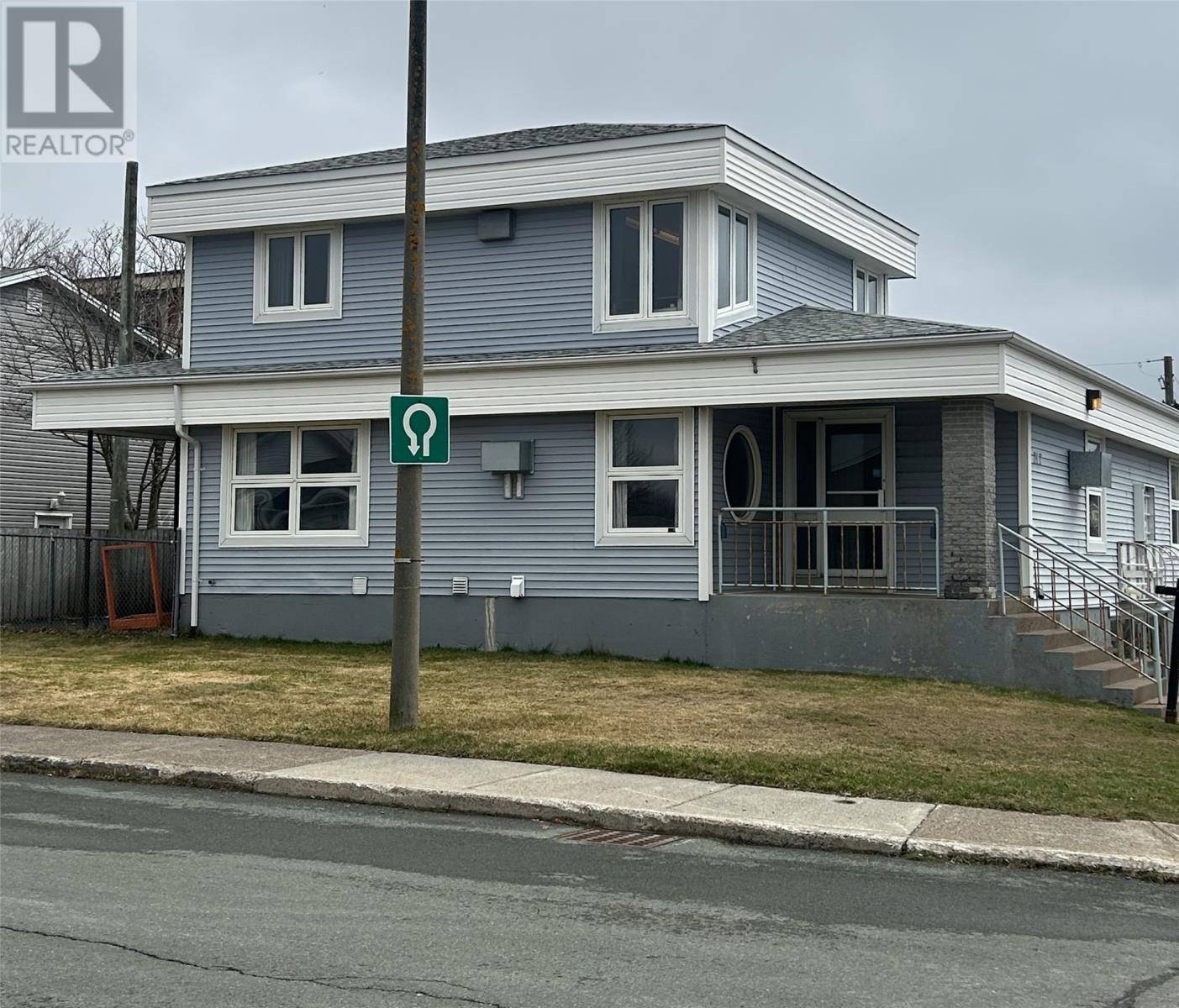 St. John's, NL A1A3R5,262 Newfoundland Drive