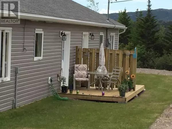 Holyrood, NL A0A2R0,30 Ellen's Lane Extension