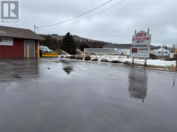 Brigus, NL A0A1K0,288-290 Conception Bay Highway