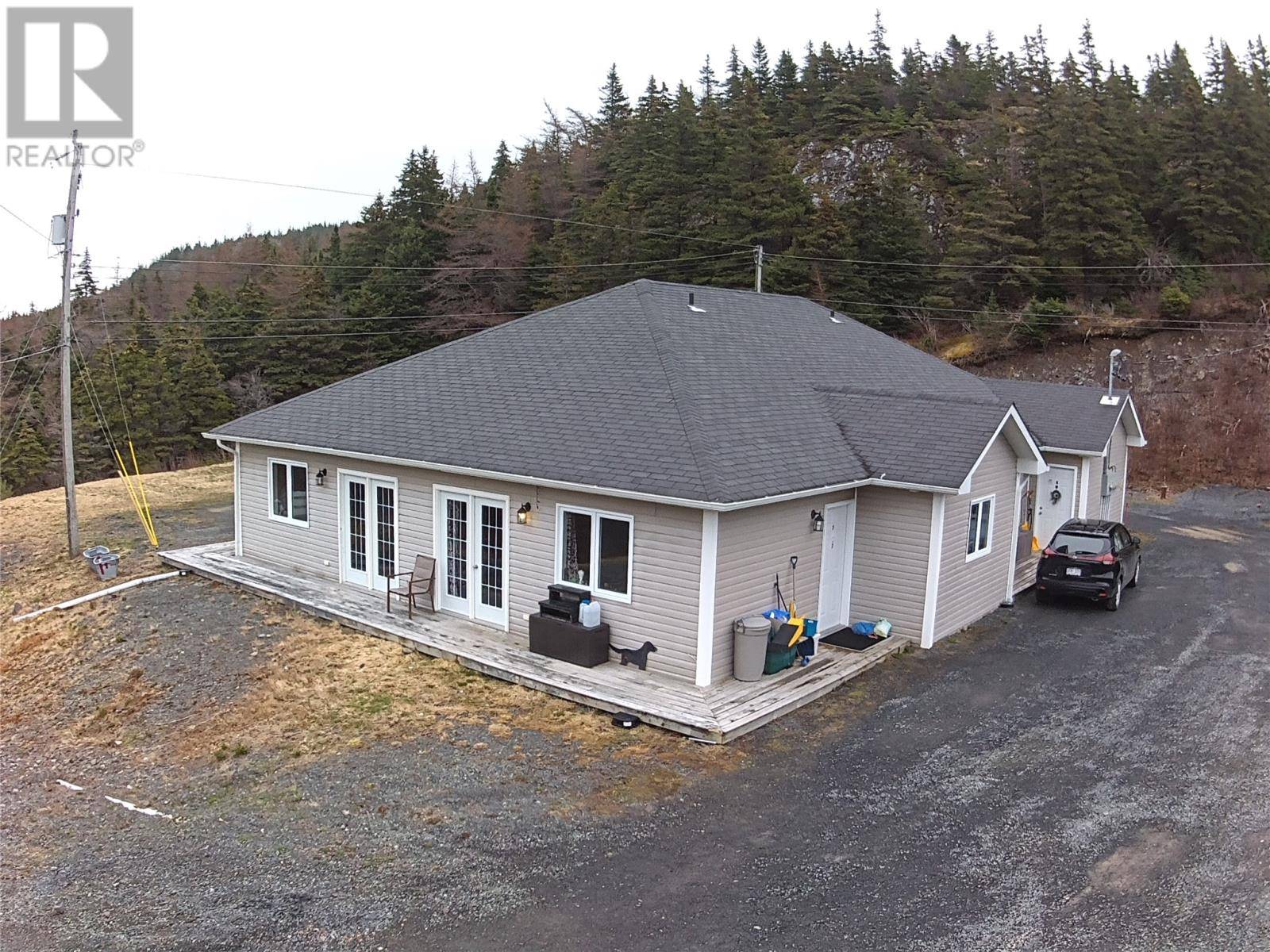 39 A Souther Path Road, Conception Harbour, NL A0A1Z0