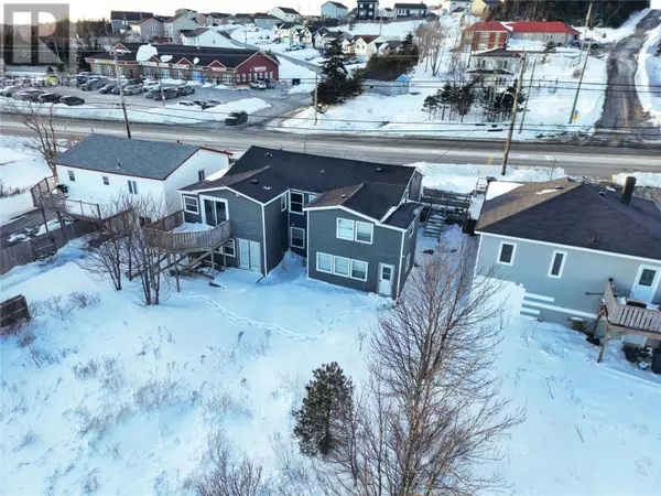 Paradise, NL A1L1S7,1591 Topsail Road