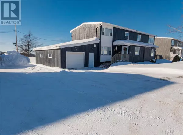 66 Cabot Drive, Wabush, NL A0R1B0