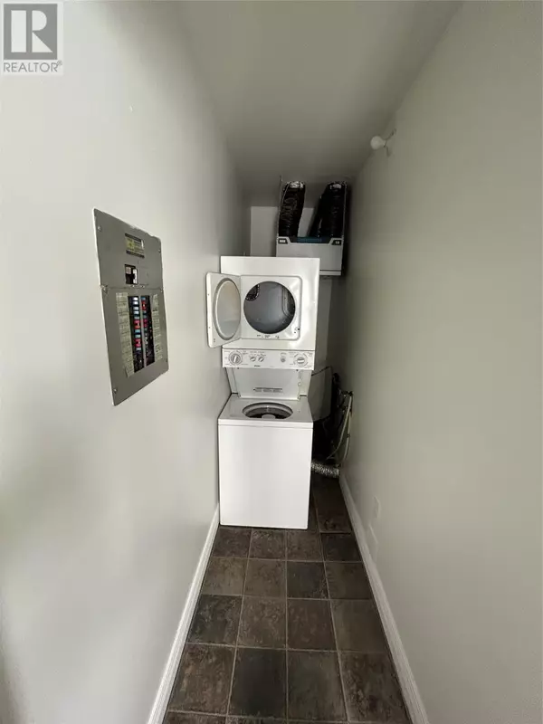 St. John's, NL A1E3E9,57 BLACKLER Avenue