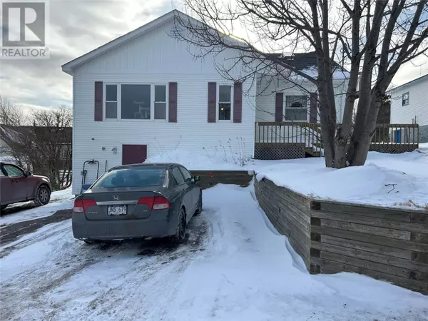 1 Quinton Street, Lewisporte, NL A0G3A0