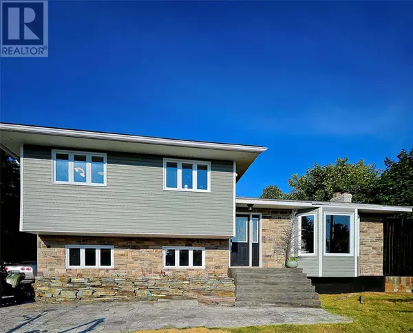 10 Evergreen Heights, Spaniards Bay, NL A0A3X0