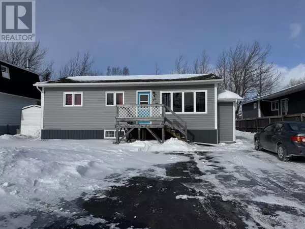 19 Gordon Street, Gander, NL A1V1Z8