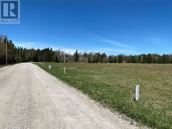 Reidville, NL A8A1Z4,LOT#5 UPPER TRANQUIL WATERS Road