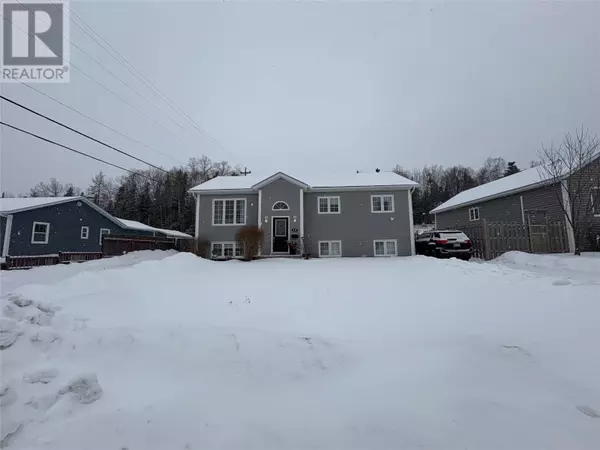 Grand Falls Windsor, NL A2A2Y7,17 Harmsworth Drive