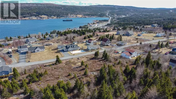 Harbour Grace, NL A0A2M0,26-34 Glover Road