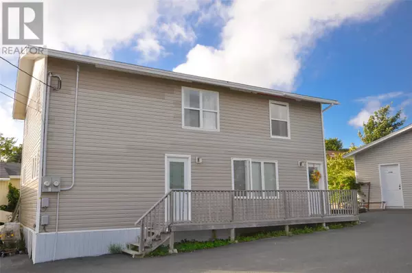 1055-58 Main Road, Dunville - Placentia, NL A0B1S0