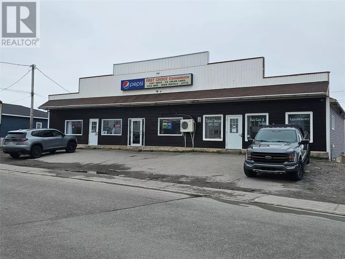 Channel-port Aux Basques, NL A0M1C0,12-14 Main Street