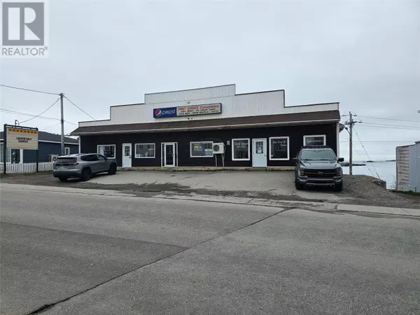 Channel-port Aux Basques, NL A0M1C0,12-14 Main Street