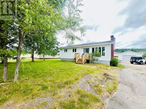 211 Main Street, Northern Arm, NL A0H1E0