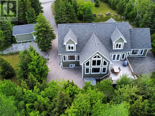 90 Lakeside Drive, Humber Valley Resort, NL A2H0E1