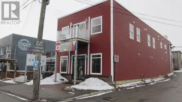 Corner Brook, NL A2H4C5,33 W Broadway OTHER
