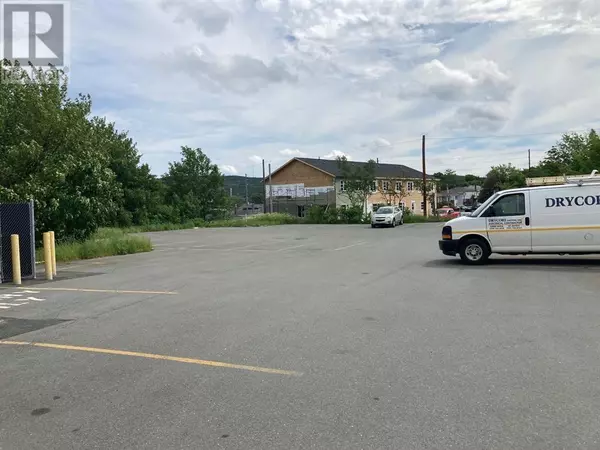 St. John's, NL A1E2Z3,35 Campbell Avenue