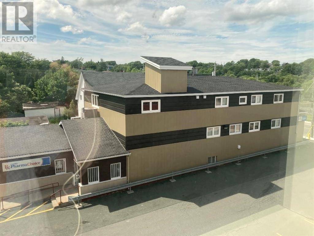 St. John's, NL A1E2Z3,35 Campbell Avenue