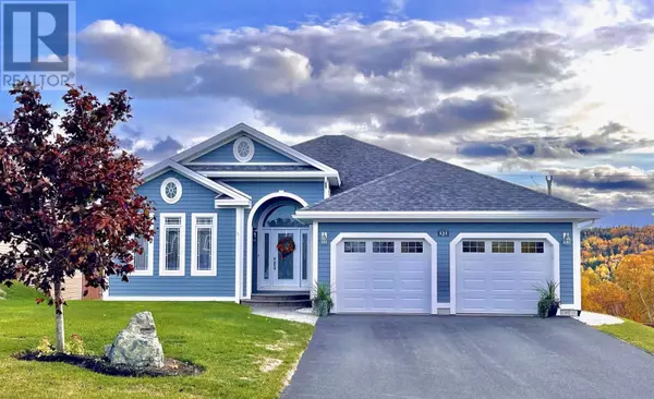 131 TERRA NOVA Drive, Clarenville, NL A5A1Y7