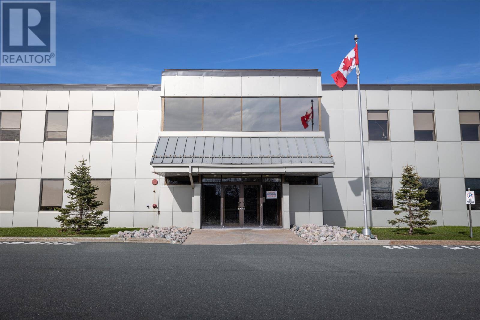 St. John's, NL A1B2G8,120 Torbay Road
