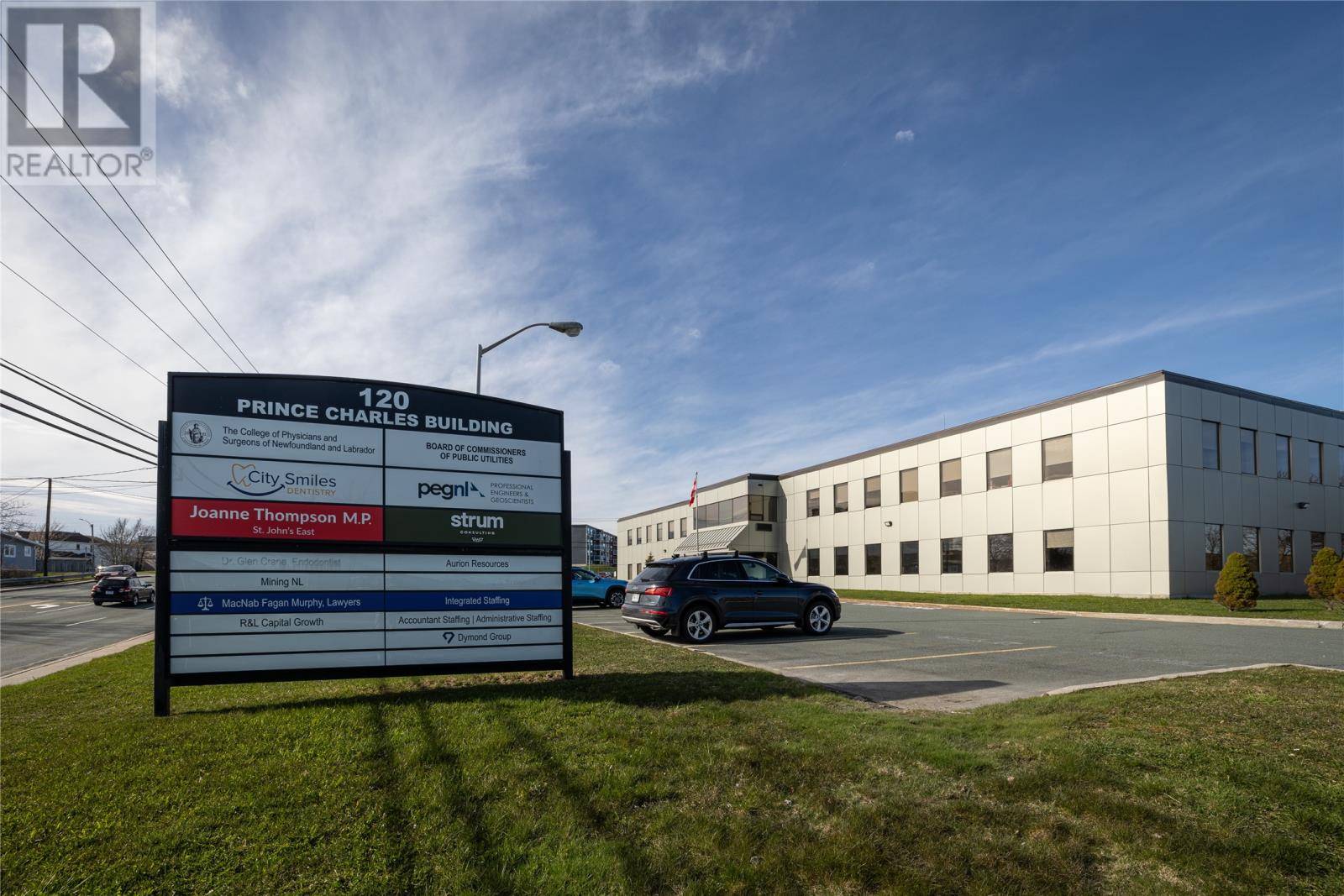 120 Torbay Road, St. John's, NL A1B2G8