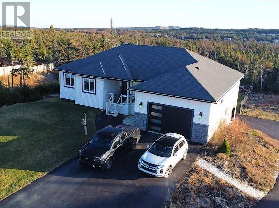 43 Jera Street, Portugal Cove - St. Philips, NL A1M0C2