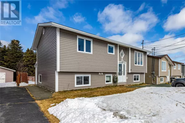 84 Durdle Drive, St. John's, NL A1S1A5