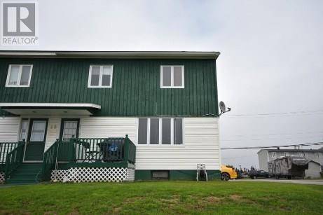 27 Anderson Street, Wabush, NL A0R1B0