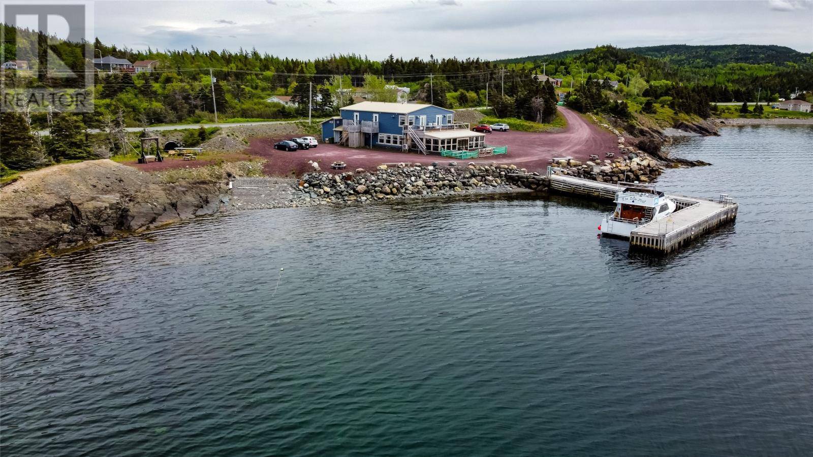 Dildo, NL A0B1P0,23 Broad Cove Road