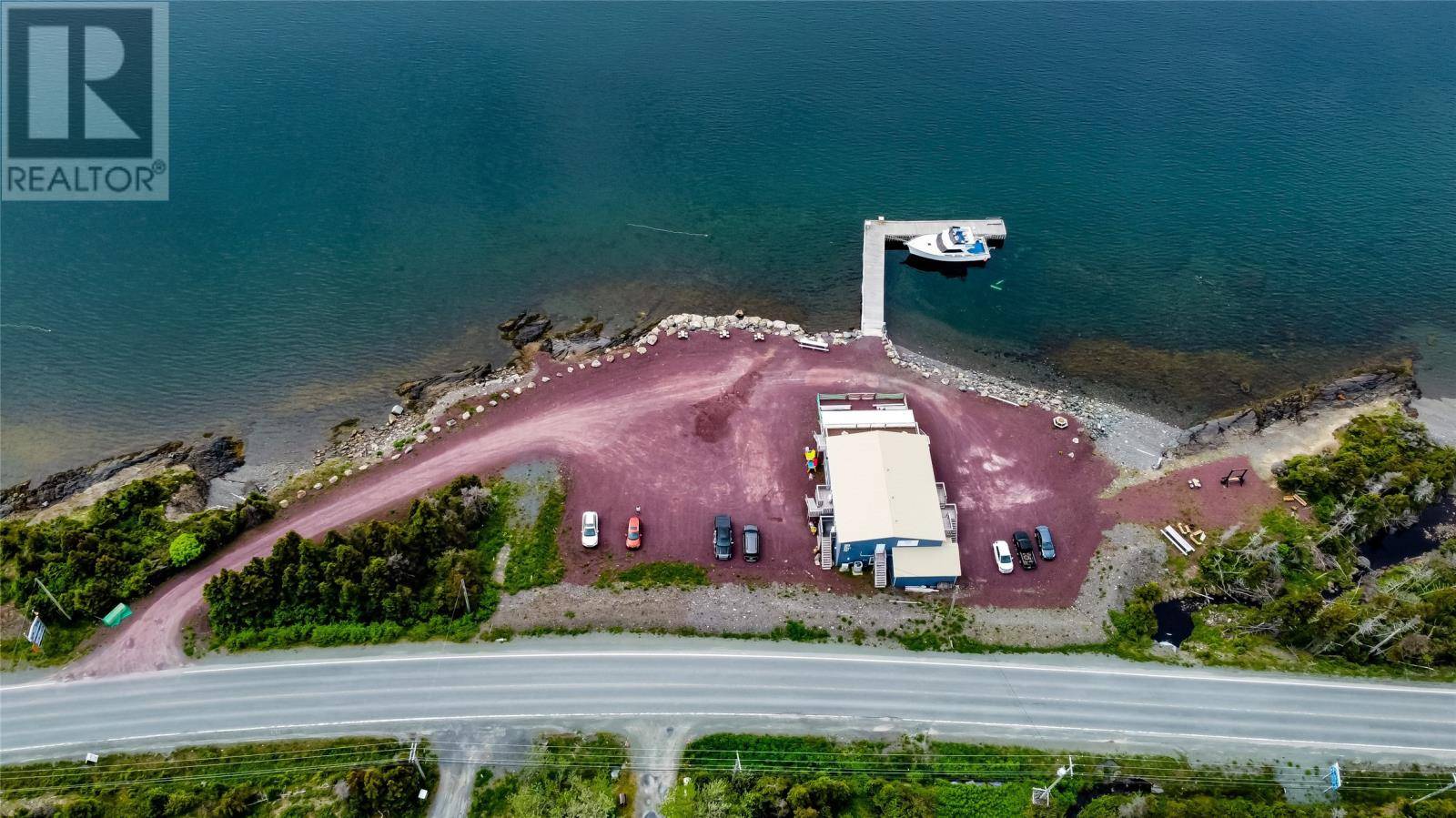 Dildo, NL A0B1P0,23 Broad Cove Road