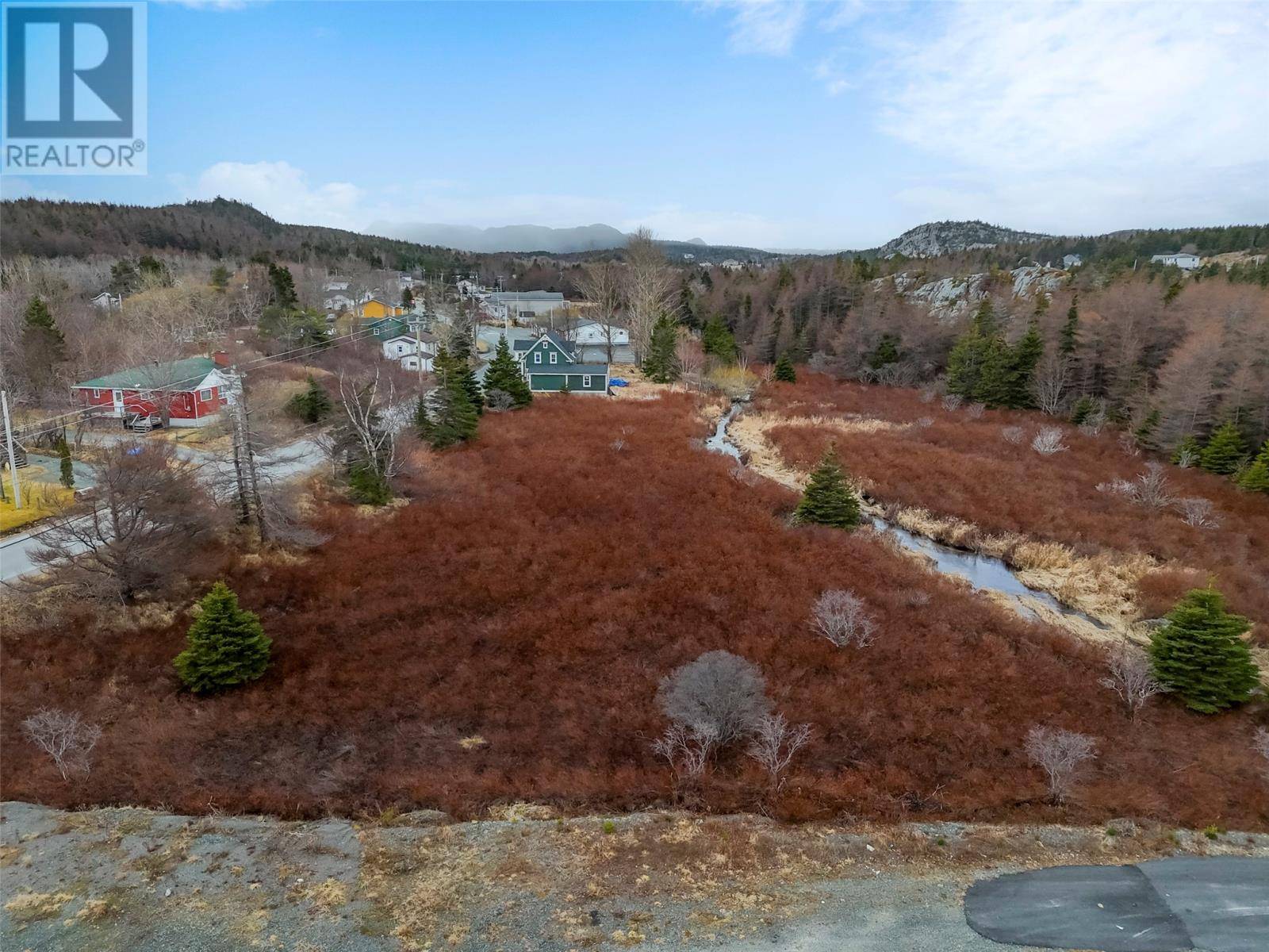 Brigus, NL A0A1K0,27-37 Station Road
