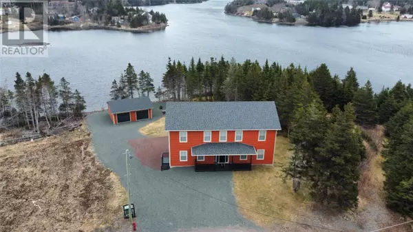 Marystown, NL A0E2M0,9 Dock Point Street