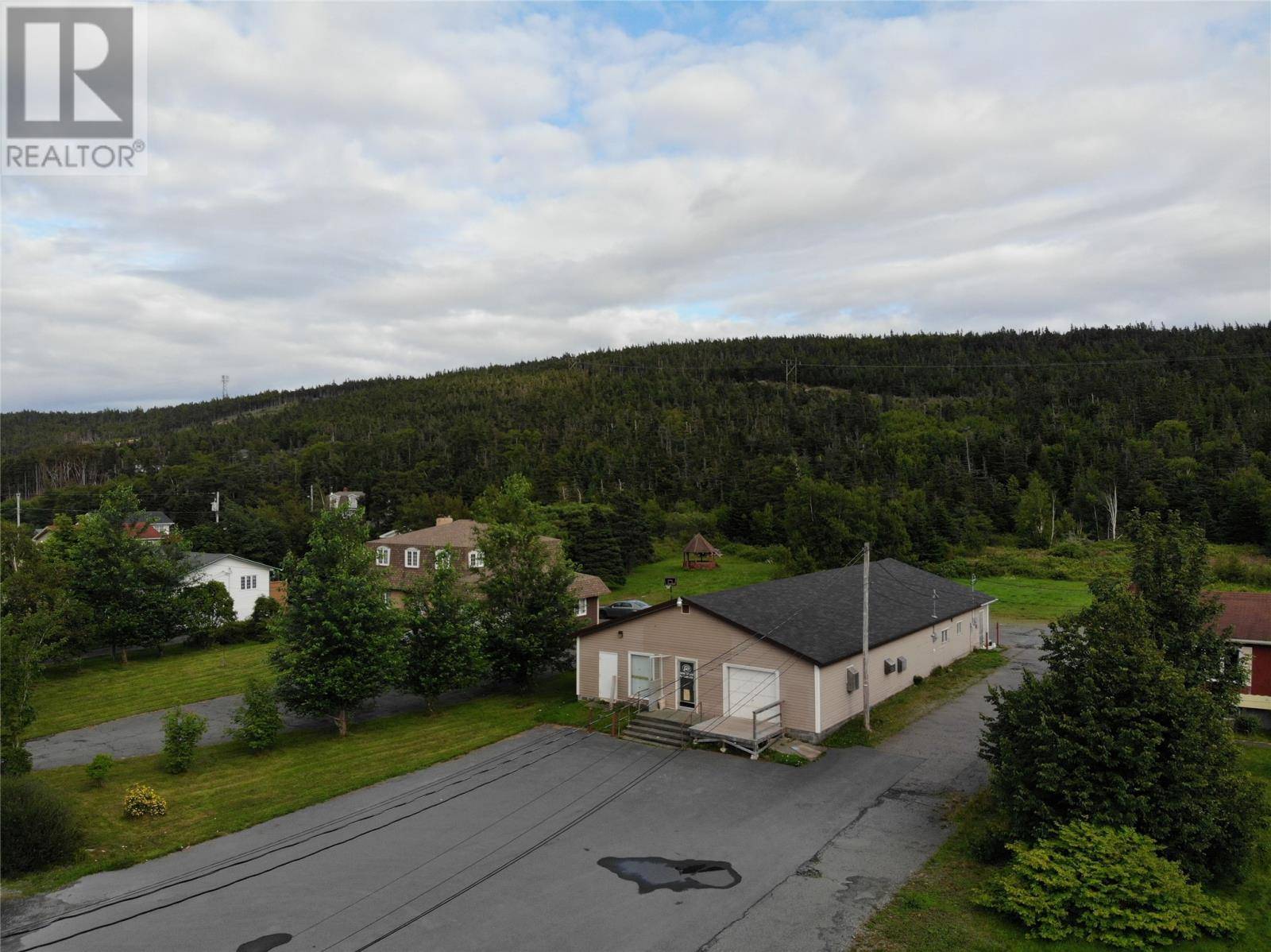 Bay Roberts, NL A0A3V0,245 Shearstown Road
