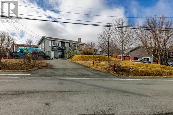 102-104 Marine Drive, Torbay, NL A1K1k7