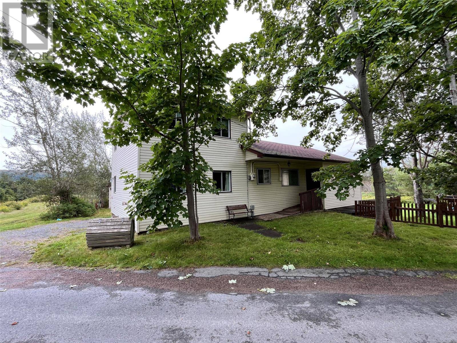 7 Downings Place, Harbour Grace, NL