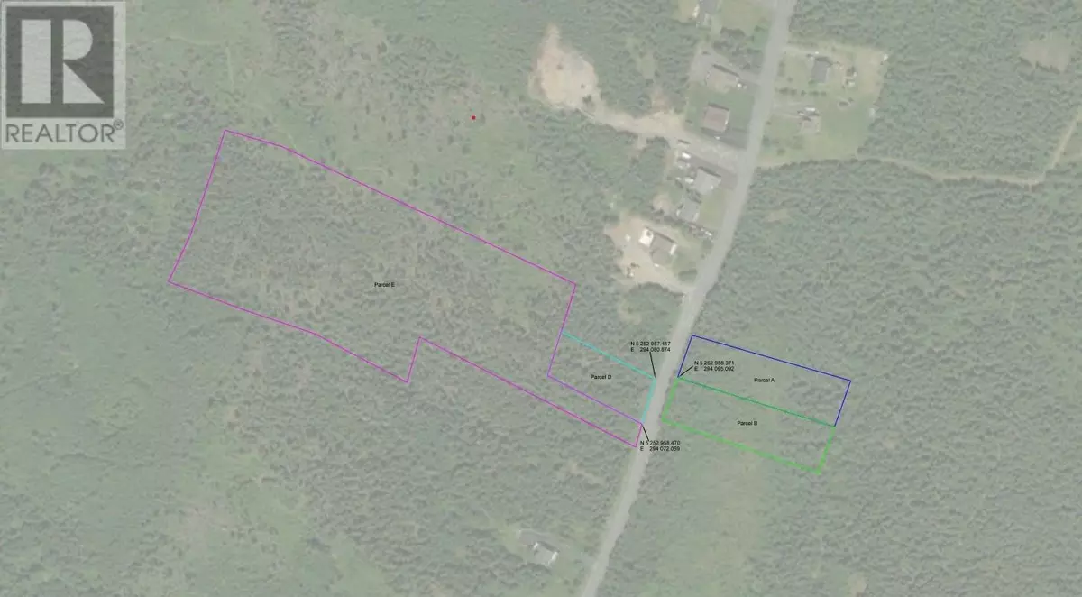 Holyrood, NL A0A2R0,60 Ridge Road