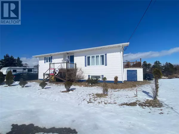 1 Cherrywood Drive, Stephenville Crossing, NL A0N2C0