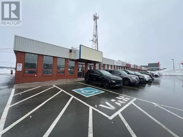 16 Stavanger DR #1, St. John's, NL A1A5E8