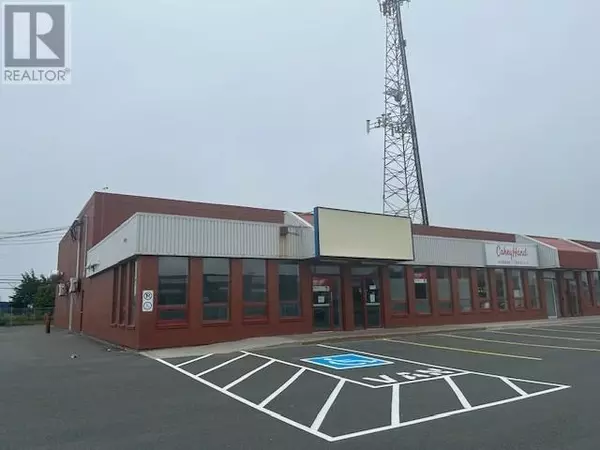 St. John's, NL A1A5E8,16 Stavanger DR #1