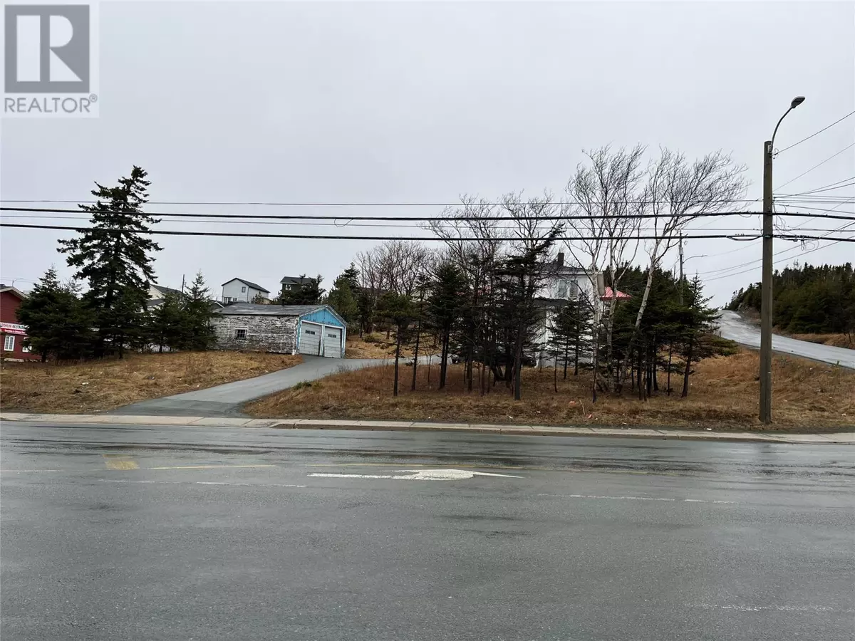 Paradise, NL A1L1S6,1566 Topsail Road