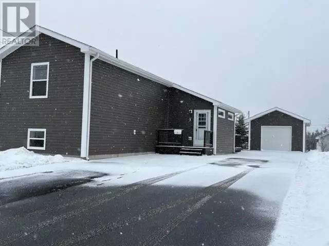 Stephenville, NL A2N0A5,5 Whalen Crescent