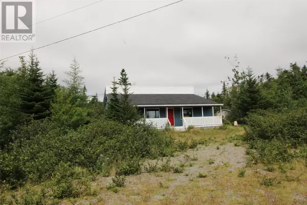Brigus Junction, NL A0A2R0,1 Trans Canada Highway