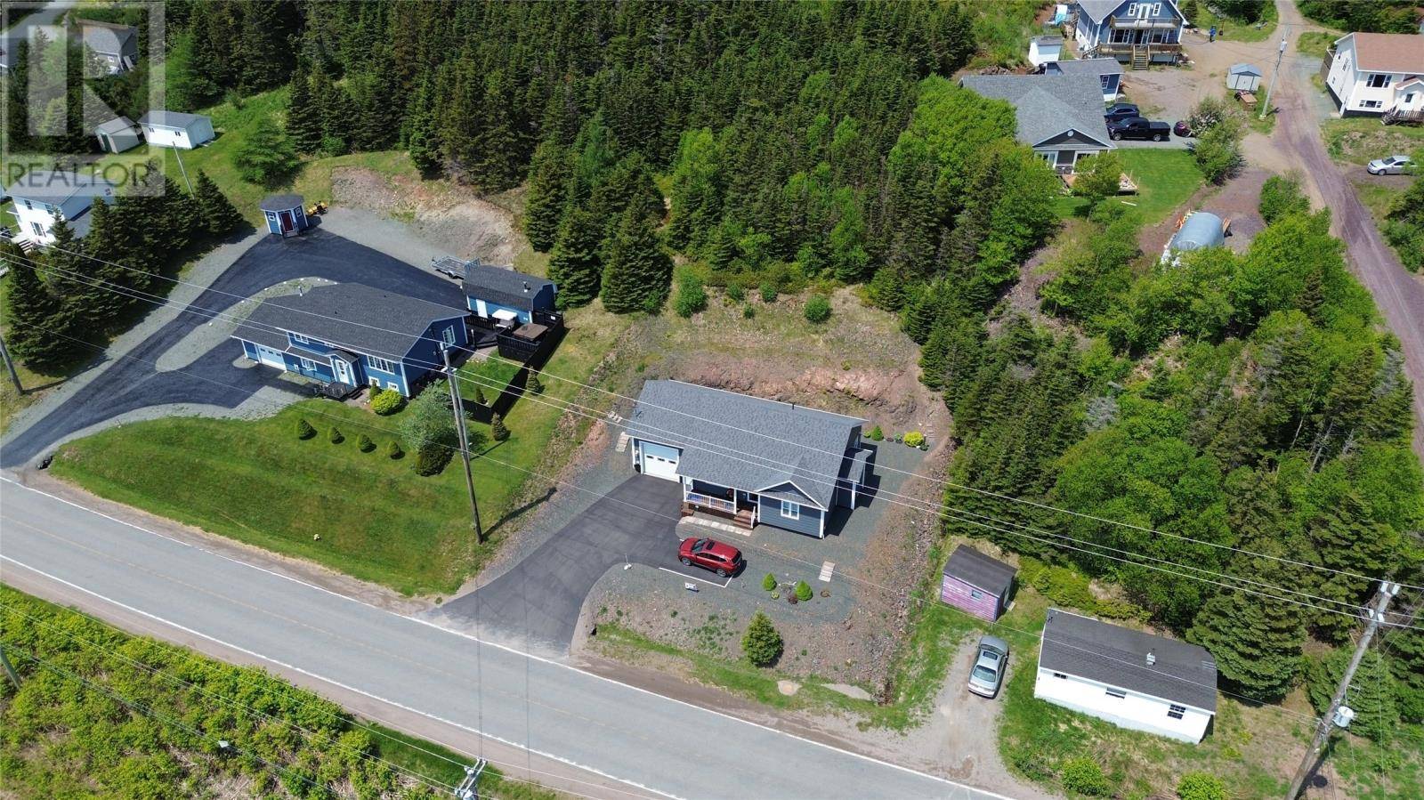 Lewin's Cove, NL A0E2G0,70 Main Street