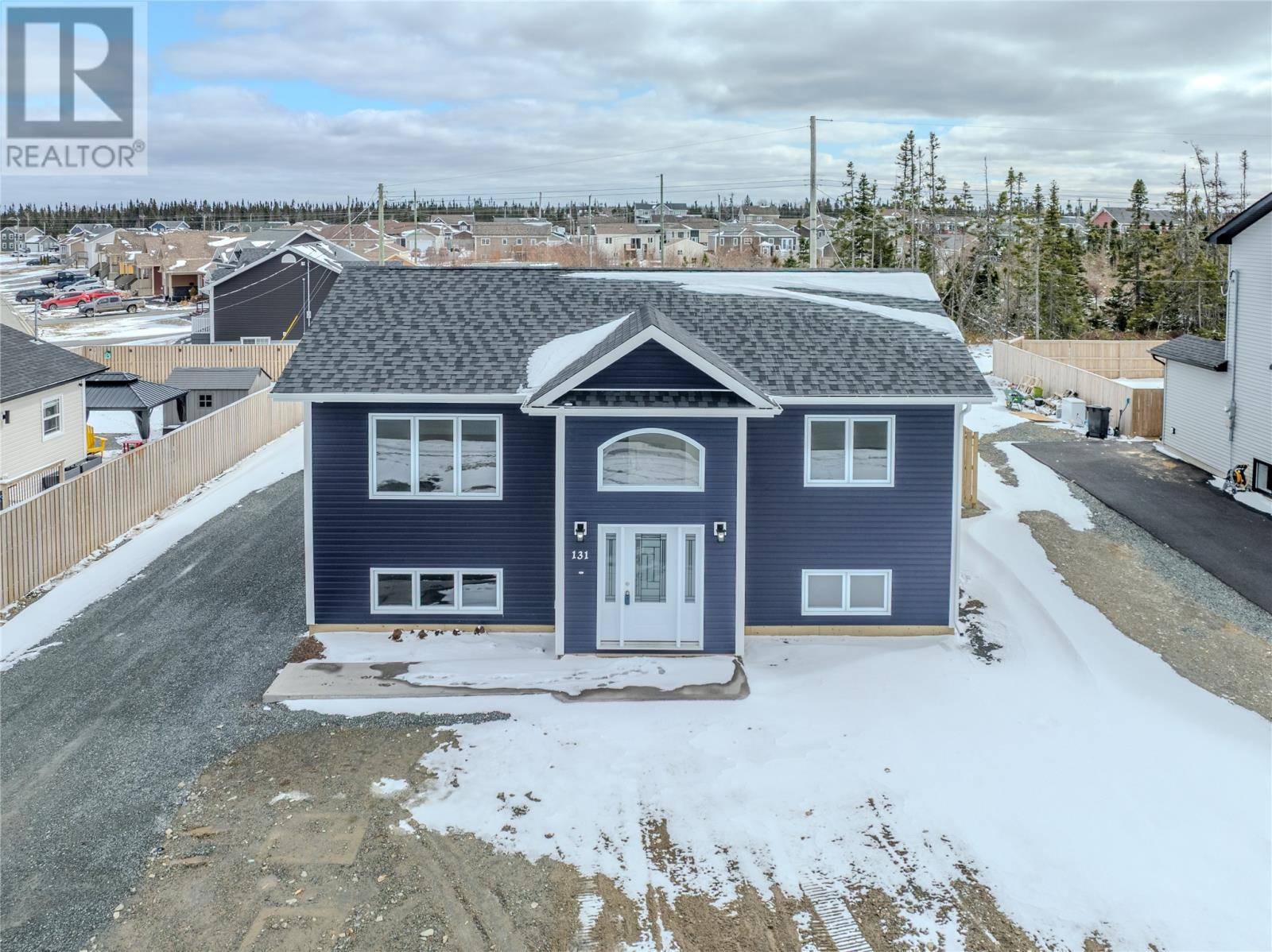 131 Penwell Avenue, Gander, NL A1V0A4