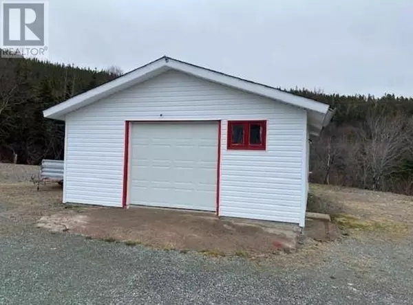Clarenville, NL A0E2A0,7 Cabot Road