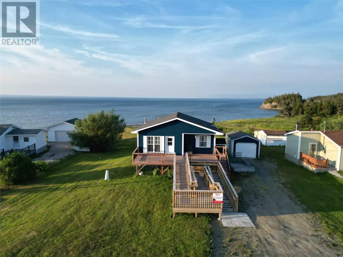 Piccadilly, NL A0N1T0,12 Main Road