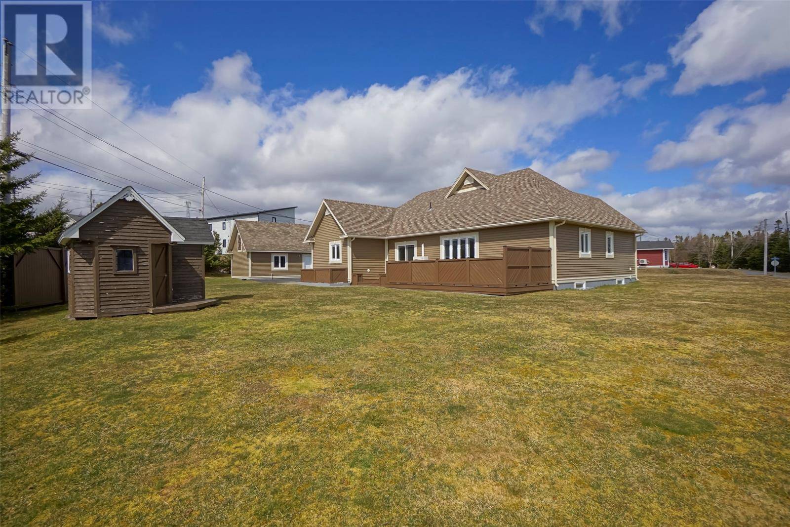 Bay Roberts, NL A0A1G0,39 Clearys Road