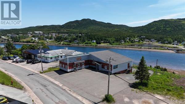36 Queen Street, Marystown, NL A0E2M0