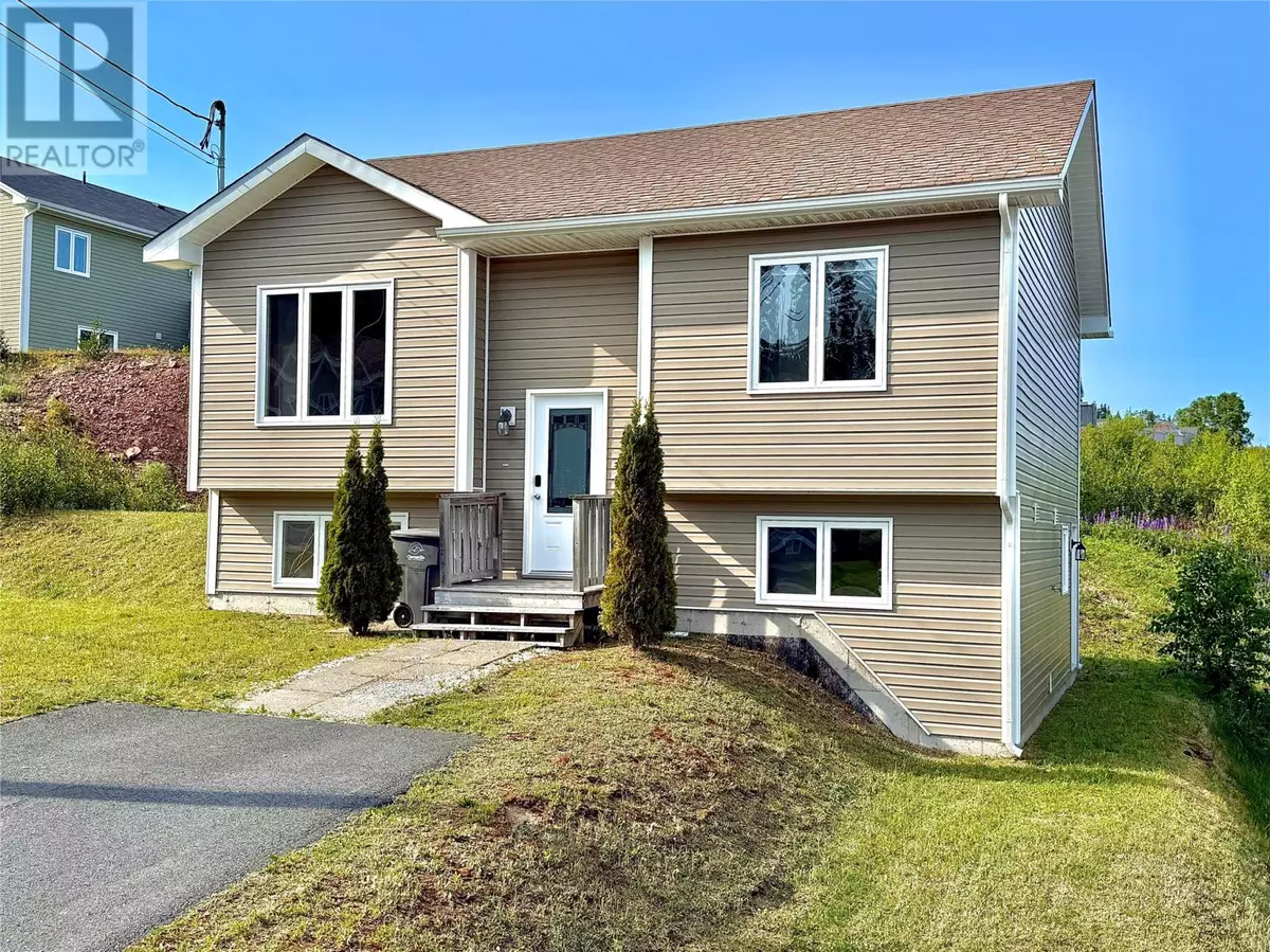 Clarenville, NL A5A0C6,10 PERCY Street